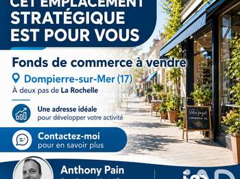Vente DiversDompierre-sur-Mer