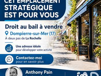 Vente DiversDompierre-sur-Mer
