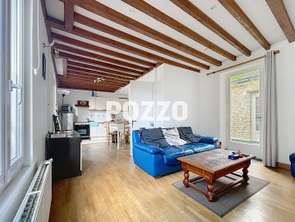 Vente Divers 4 chambresDouvres-la-Délivrande