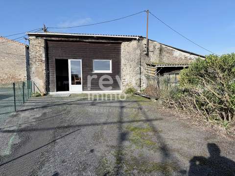 Divers ventes 3 pièces Drain 49