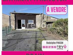 Vente Divers 3 piècesDrain