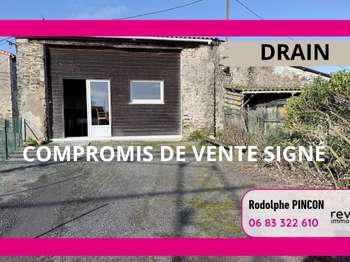 Vente Divers 3 piècesDrain