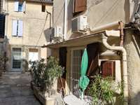 Divers ventes 5 pièces