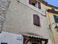 Divers ventes 5 pièces