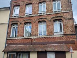 Vente Divers 4 chambresElbeuf