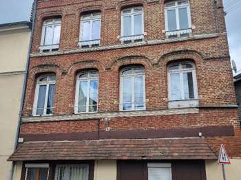 Divers ventes 4 pièces Elbeuf 76