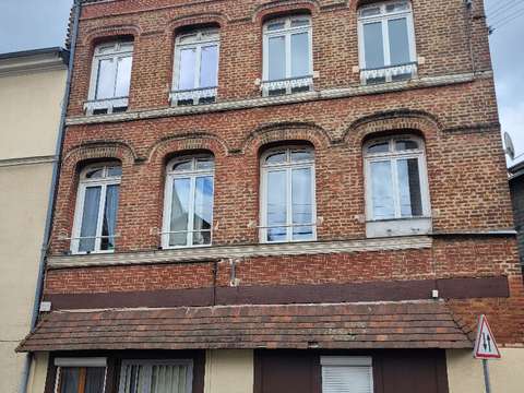 Divers ventes 4 pièces Elbeuf 76