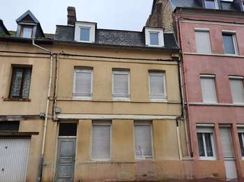Divers ventes 12 pièces Elbeuf 76