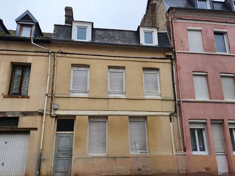 Divers ventes 12 pièces Elbeuf 76