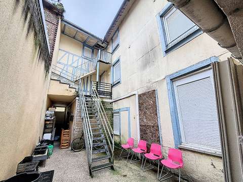 Divers ventes 12 pièces