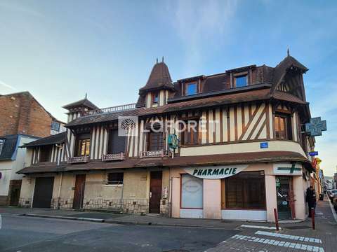 Divers ventes Elbeuf 76