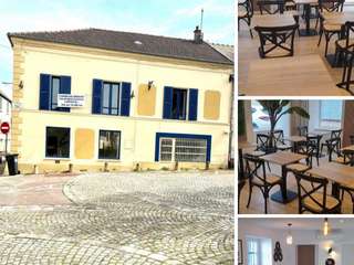 Divers ventes 4 pièces