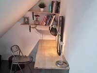 Divers ventes 4 pièces