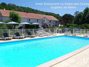 Vente DiversEugénie-les-Bains