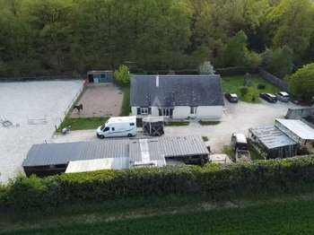 Divers ventes 5 pièces Évreux 27