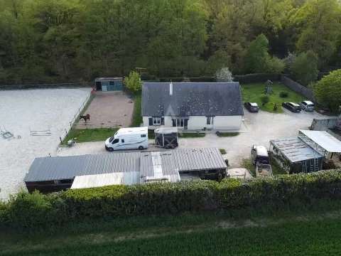 Divers ventes 5 pièces Évreux 27