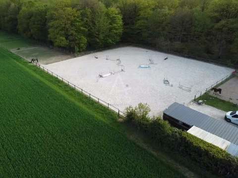 Divers ventes 5 pièces