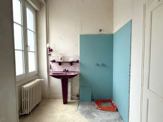 Divers ventes 4 pièces