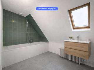 Divers ventes 4 pièces