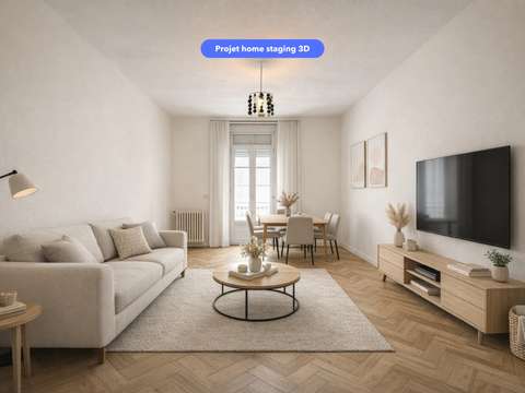 Divers ventes 4 pièces Évron 53