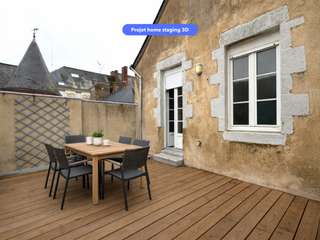 Divers ventes 4 pièces