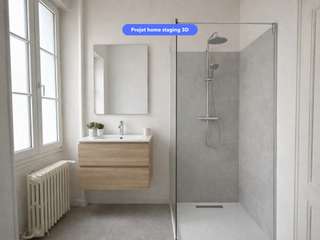 Divers ventes 4 pièces