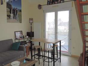 Vente Divers 1 chambreÉvron