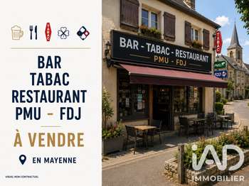 Divers ventes Évron 53