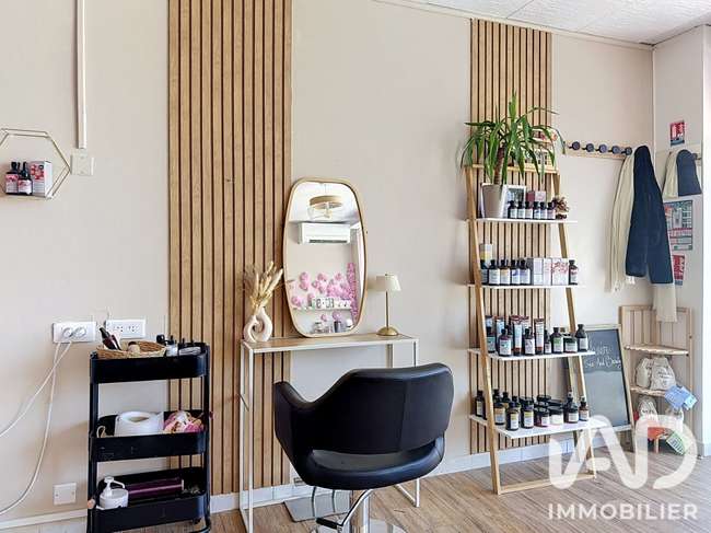 Divers ventes Eyguières 13 · 35 m² · 25 000 €