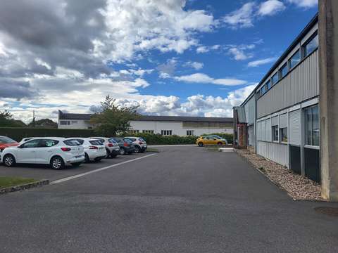 Divers ventes 3 pièces Falaise 14