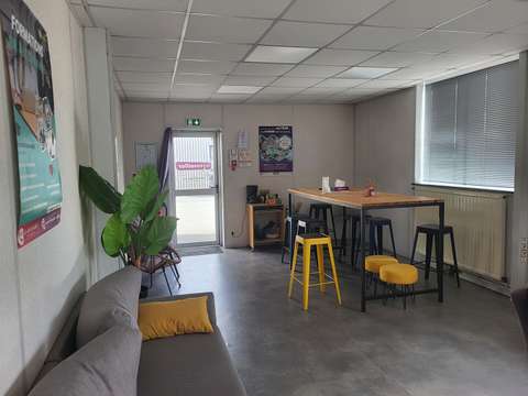 Divers ventes 3 pièces