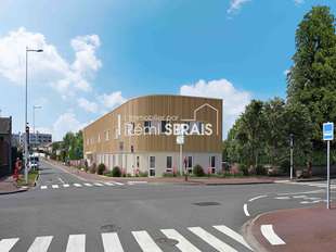 Photo Divers ventes Falaise