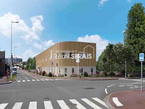 Divers ventes 1 pièce Falaise 14