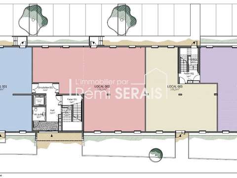 Divers ventes 1 pièce