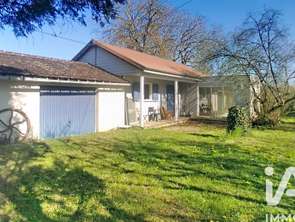 Vente Divers 2 chambresFaverelles
