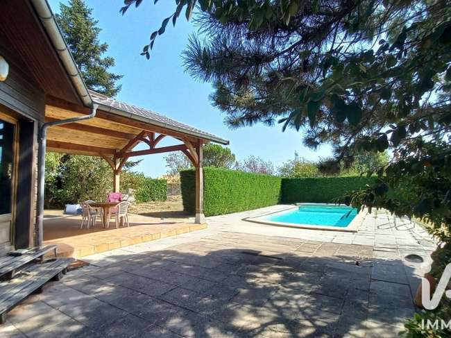 5 pièces 151 m² · à Félines · 151 m² · 275 000 €