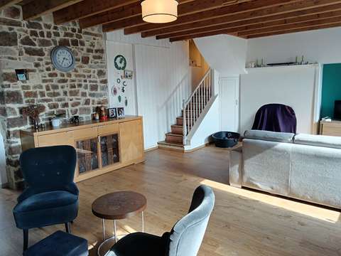 Divers ventes 5 pièces