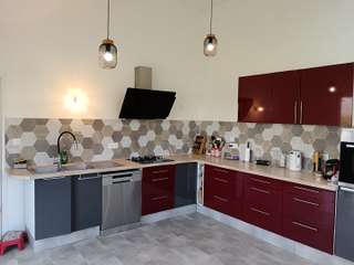 Divers ventes 5 pièces