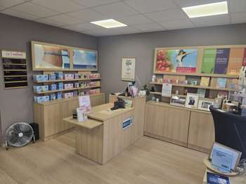 Vente Divers 3 piècesFlers