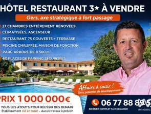 Vente DiversFleurance