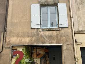 Vente Divers 2 chambresFontenay-le-Comte