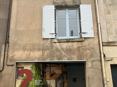Divers ventes 4 pièces Fontenay-le-Comte 85