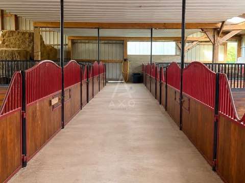 Divers ventes 10 pièces Forges-les-Eaux 76