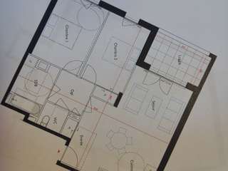 Divers ventes 3 pièces