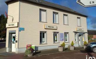 Photo Divers ventes Fresnoy-Folny