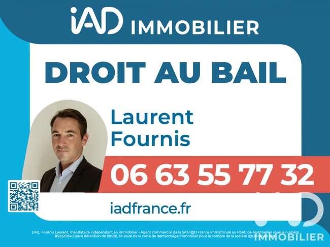 Divers ventes Frontignan 34 · 35 m² · 49 920 €