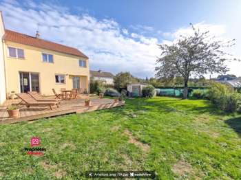 Vente Divers 4 chambresGacé