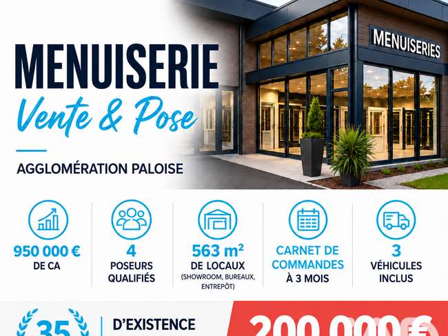 Divers ventes Gan 64 · 563 m² · 200 000 €