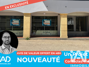 Vente DiversGap