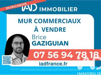 Vente DiversGap